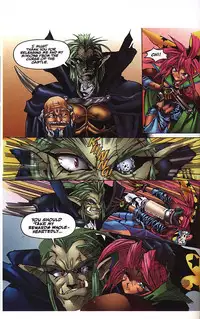 [Windbird] Verotika East