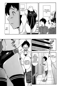 [Mikemono Yuu] Mizugi no Maryoku | The Magic of Swimsuit (COMIC Penguin Club Sanzokuban 2017-01) [English] {Hennojin}