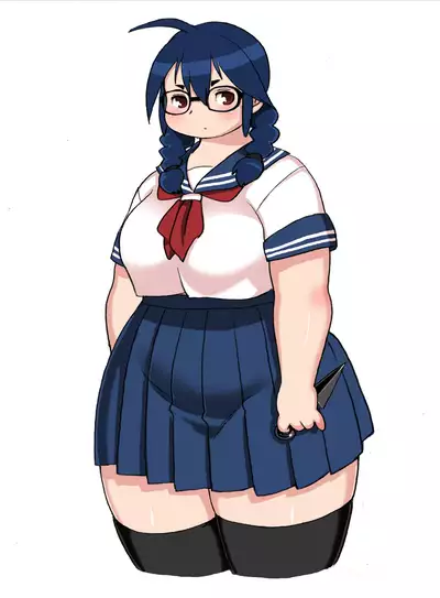 Homanmachi no Oniku Gakuen