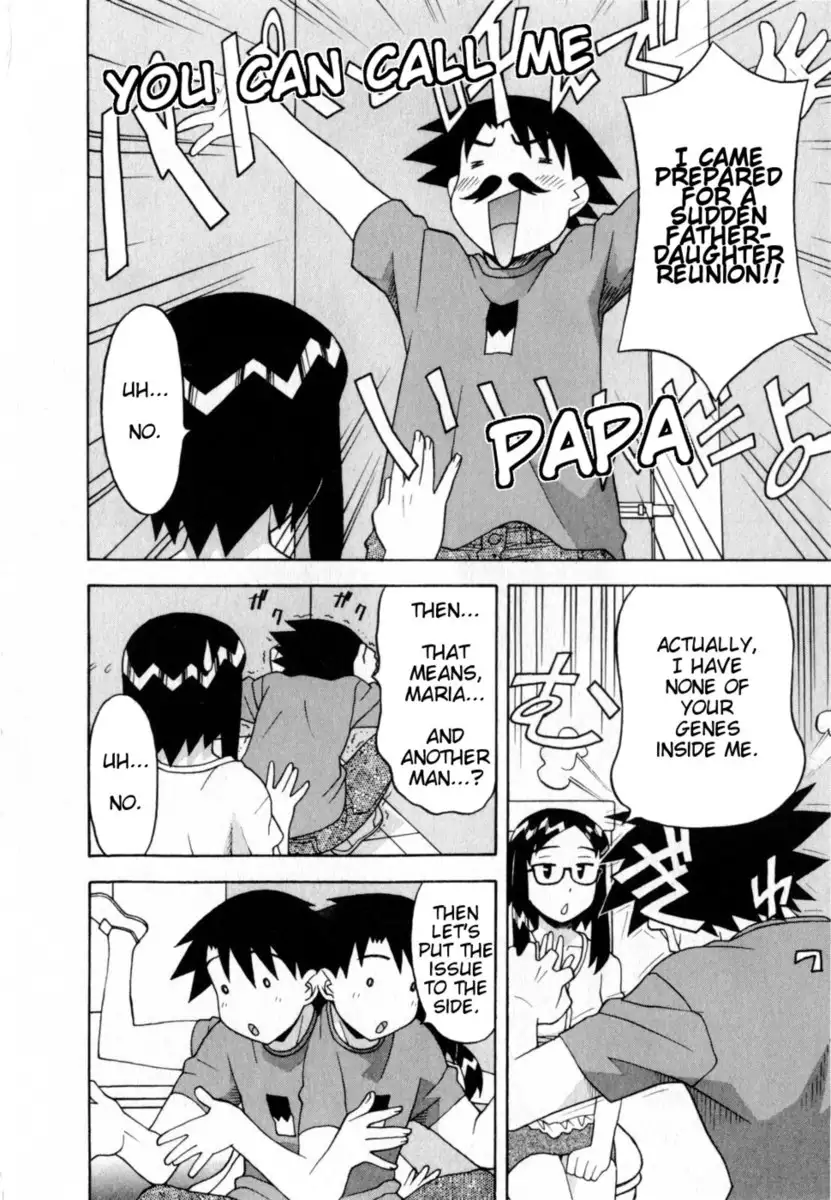 Love and Devil Chp. 21