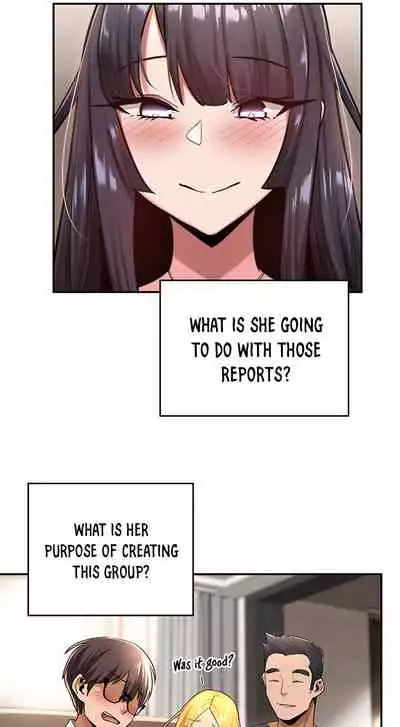 [Abio4, Bangkki] Sextudy Group (1-23) [English] [Ongoing]