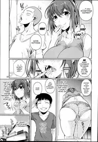 (C93) [Shoot The Moon (Fuetakishi)] Touchuukasou 2 [English] [Doujins.com]