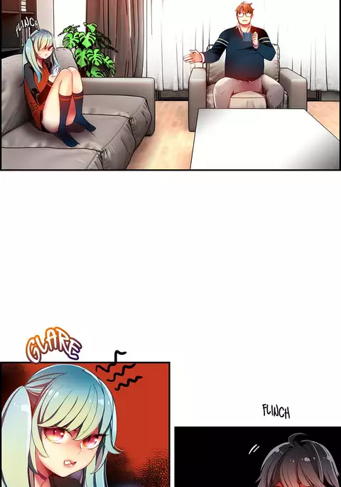 Lilith`s Cord Ch.1-40