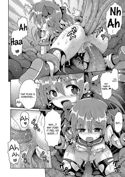 Tensai Mado Shojo no Yuutsu | The Melancholy of a Genius Young Sorceress