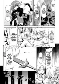 [Kazuma Muramasa] Lightning Warrior Raidy - Evil Purifying Lightning Ch. 1-10 [Eng]