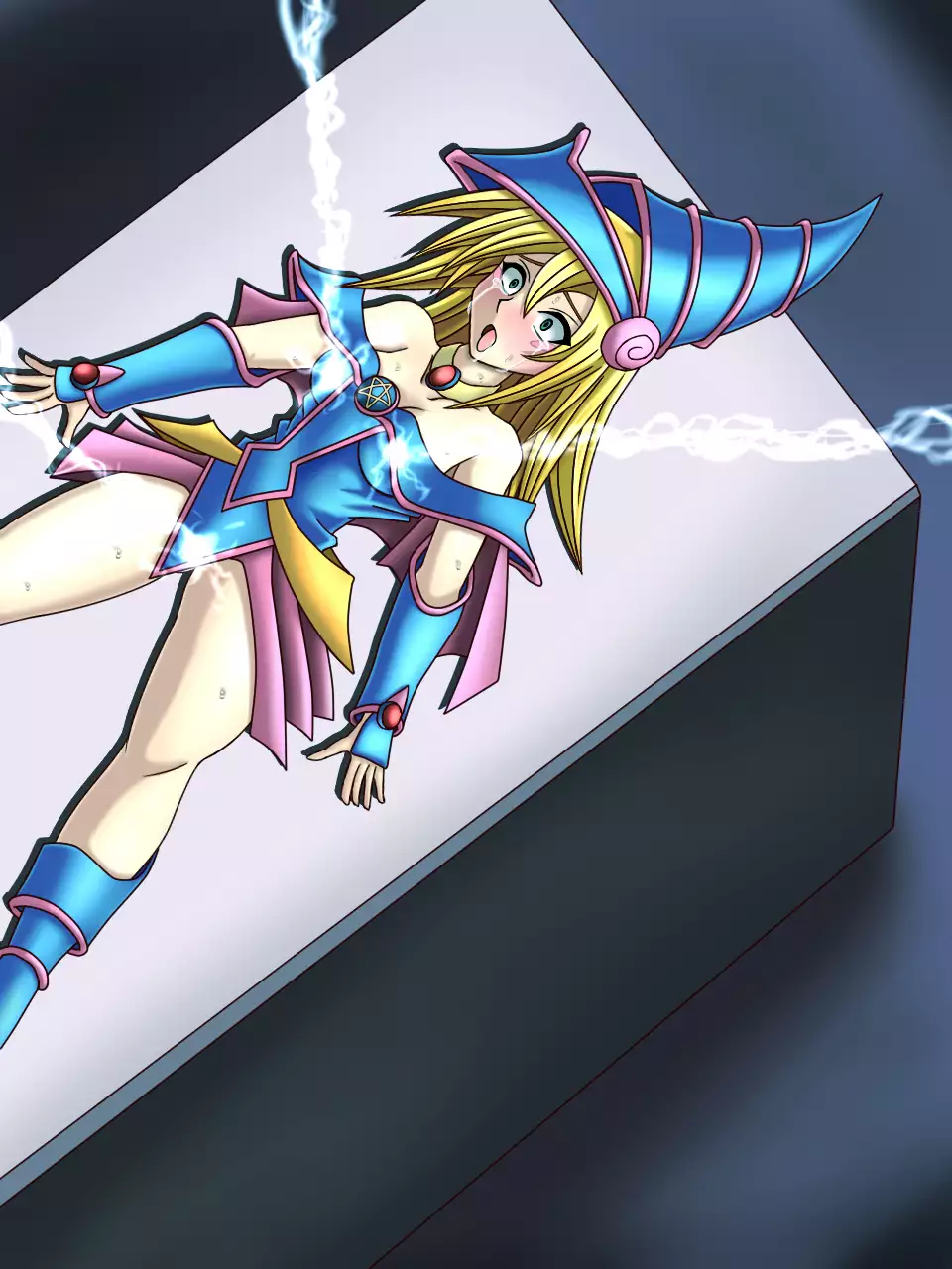 Dark Forced Fusion 2