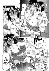 (Sanbun Kyoden) maso-mess Ch. 1-14 [English] [_ragdoll]