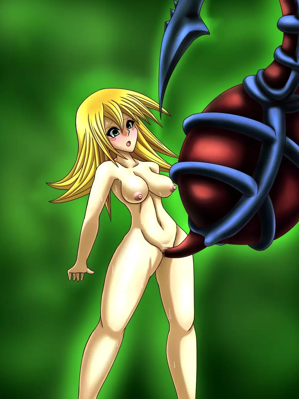 Dark Forced Fusion 2