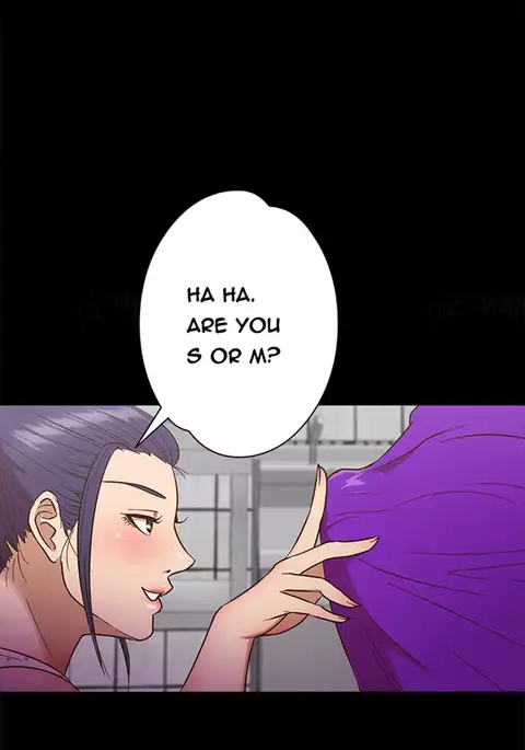 Secret Island Ch.1-25