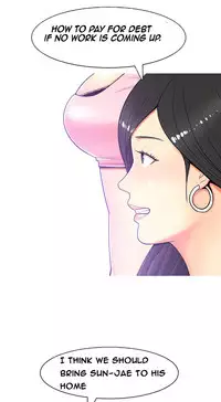 Hooker Ch.1-33 (English) (Ongoing)