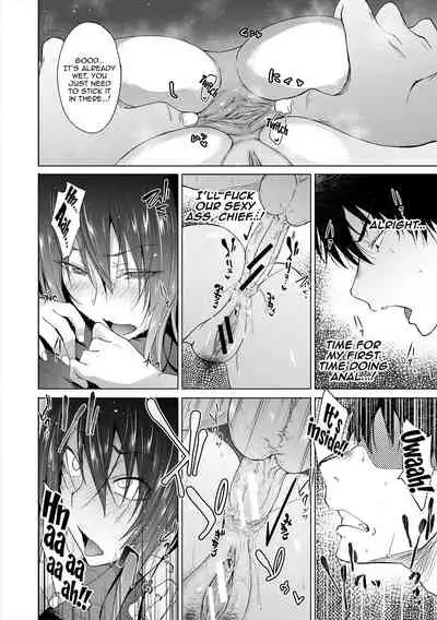 [Mizoguchi Gelatin] Succubus Appli (Gakuen Saimin) Ch. 1-4 [English] {Doujins.com} [Digital]