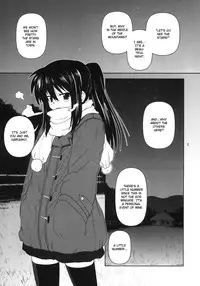 [Circle Credit (Akikan)] Kyonko to Issho (The Melancholy of Haruhi Suzumiya) [English] [CGrascal]