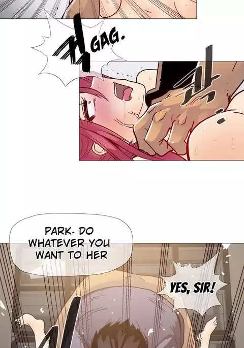 Household Affairs Ch.1-34