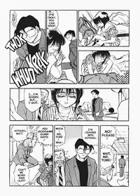 [Chiba Dirou] Sexcapades Vol.2 [English]