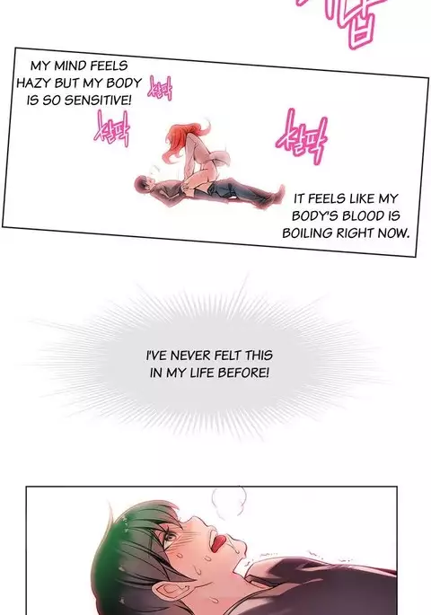 Lilith`s Cord Ch.1-20