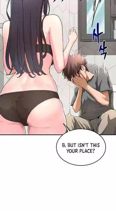 [Abio4, Bangkki] Sextudy Group (1-19) [English] [Ongoing]