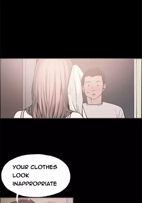 Cohabitation Ch.1-54