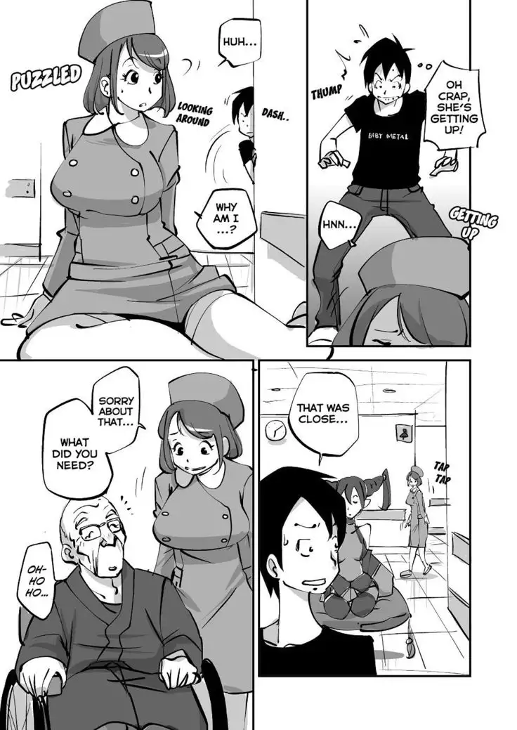 Bibia Is the Best!: Episodes 1-2