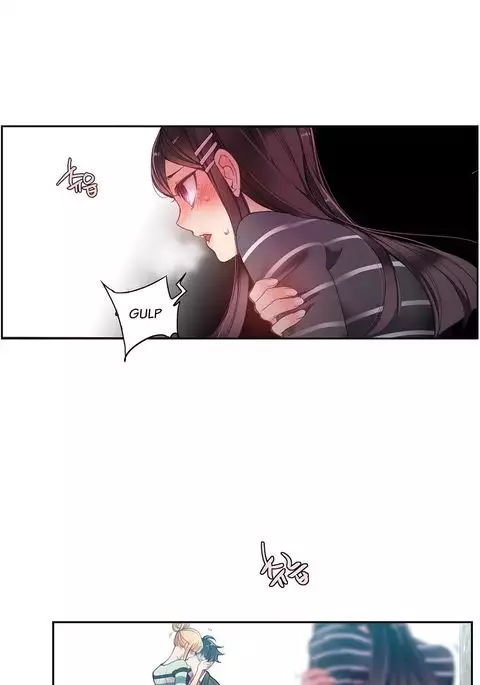 Lilith`s Cord Ch.1-25