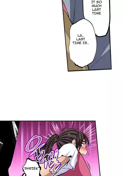 Is it Okay for your Husband Ch.1-5