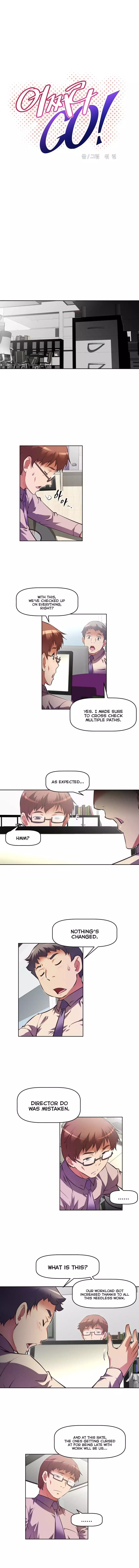 Brawling Go Ch.76-120