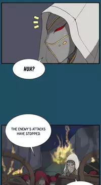 [Hong BanJang] Aharoo Ch.1-30 (English) (YoManga) (Ongoing)