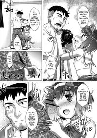 [Takase Yuu] Cosurun Desu (Gekkan Web Otoko no Ko-llection! S Vol. 14) [English] [Digital]