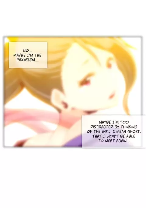Secret Folder Ch.1-16