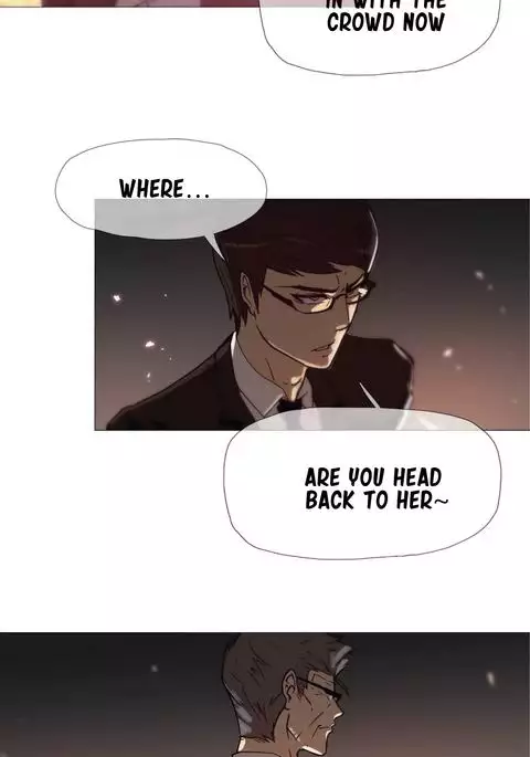 Household Affairs Ch.1-34