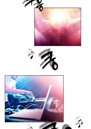 Erotic Sensuality & Perception 1-13