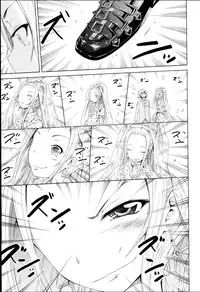 [Akatsuki Myuuto] Dorei Usagi to Anthony