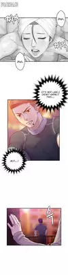 Ghost Love Ch.1-10 (English) (YoManga) (Ongoing)