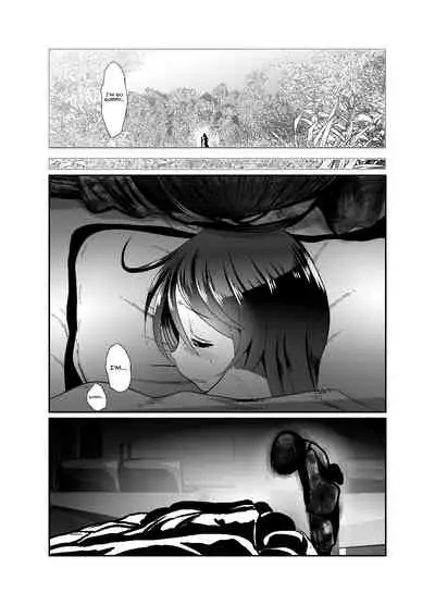 [KAKERU] Chinure Warashi | Blood-Stained Child [English] {Hennojin}