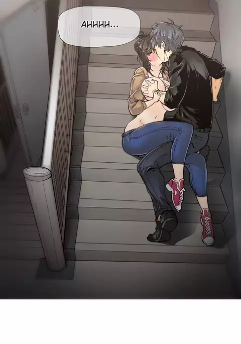 Household Affairs Ch.1-37