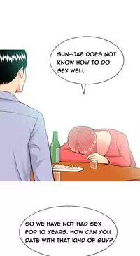 Hooker Ch.1-33 (English) (Ongoing)