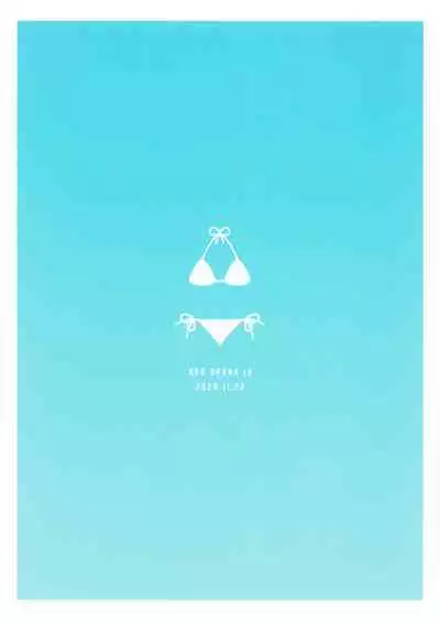 LATE-SUMMER GREETHINGS TO YOU!