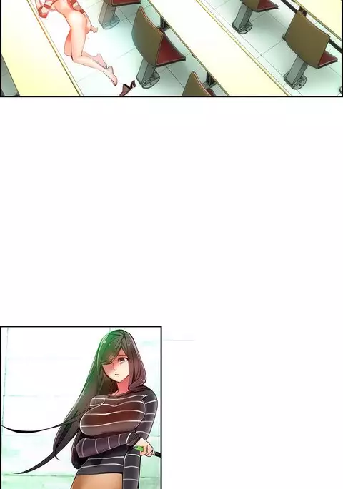 Lilith`s Cord Ch.1-17