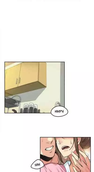 DADDY'S WILD OATS | Surrogate Father Ch. 1-14 [English]