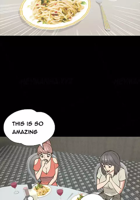 Secret Island Ch.1-22