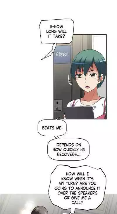 The Girls’ Nest | HELL'S HAREM Ch.1-18 [English]