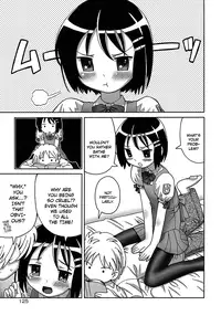 [Homing] Seiyoku Kitou Saint Feather Ch. 1-9 [English] [Dame!trans] [Decensored]