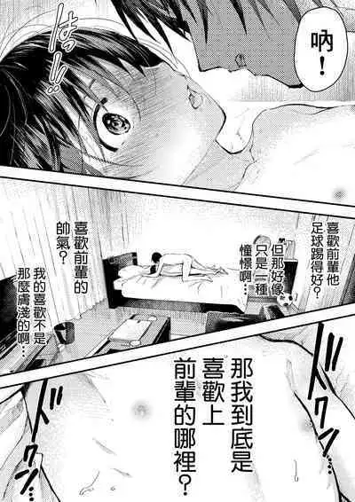 Shin'nyūsei wa niku benki! Bukatsu shōnen kanzen kōryaku | 新生是肉便器！社团少年完全攻略