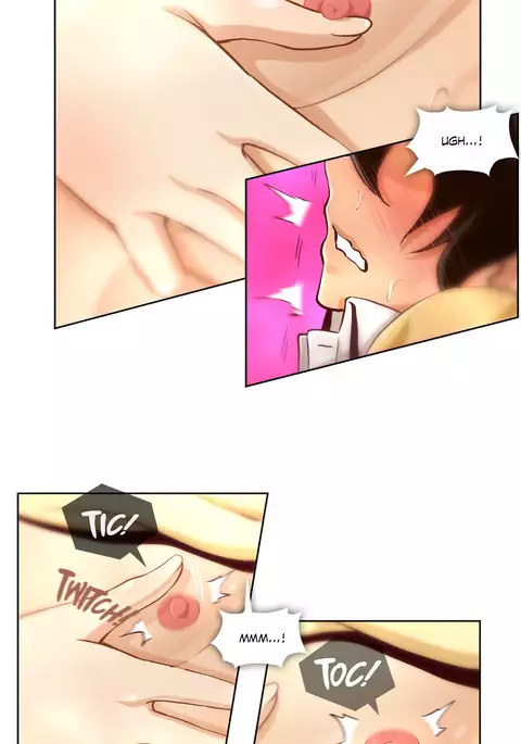 Secret Folder Ch.1-16