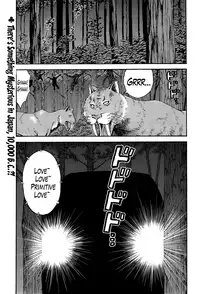 [Nagashima Chousuke] Kigenzen 10000 Nen no Ota | The Otaku in 10,000 B.C. Ch. 1-19 [English] [Natty Translations, Lazarus H]