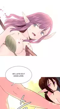 [Tankguy, ROZER] A World That I Rule Ch.01-30 [English] (Game of Scanlation) (Ongoing)