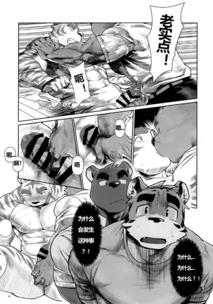 【Mitsuru Building（wasp）】【违禁品】Things They Cannot Bring On Board 【chinese】【Digtal】