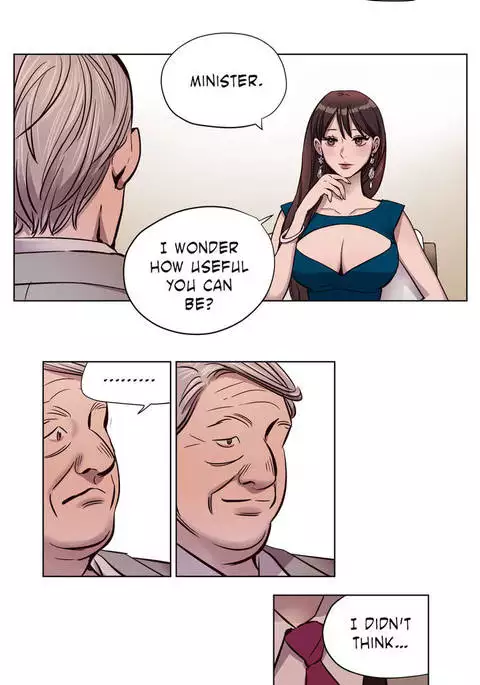 Atonement Camp Ch.1-39