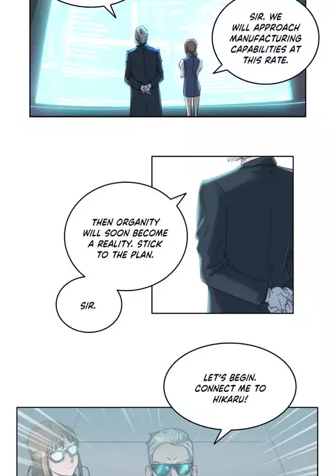 Sex Knights-Erotic Sensuality & Perception Ch.1-12