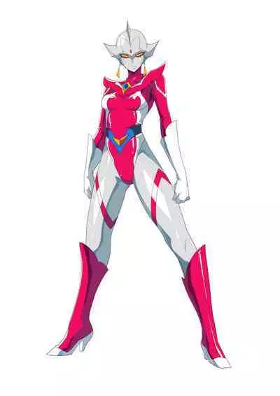 银河女神 番外合集