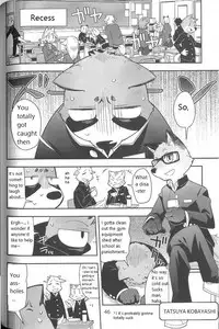 (C84) [Harugoya (Harusuke)] Harubon 10 [English]